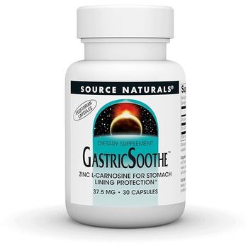 Source Naturals GastricSoothe 30 Capsules