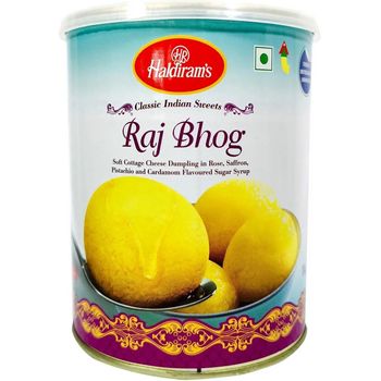 Haldiram's Rajbhog 1kg