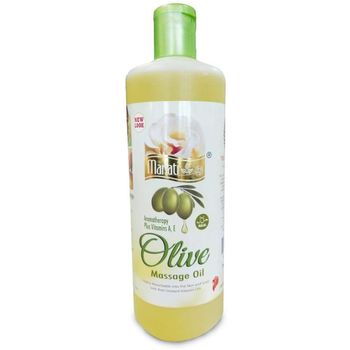 Mariati Olive Oil 500ml
