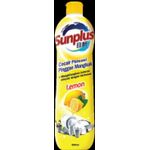 Sunplus Dishwashing Liquid Lemon 900ml
