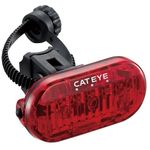 CatEye Omni 3 Rear 3 Led