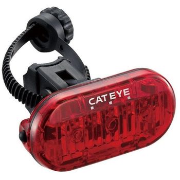 CatEye Omni 3 Rear 3 Led