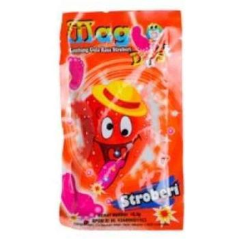 Magic Dust Strawberry 18.4g