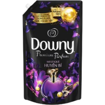 Downy Mystique Parfum Collection Concentrate Fabric Conditioner 1.4l