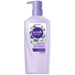 Sunsilk Natural Conditioner Antihairfall 450ml