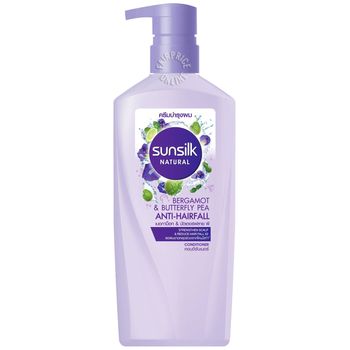 Sunsilk Natural Conditioner Antihairfall 450ml
