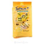 Lot 100 Sour+ Mango Gummy 100g