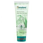 Himalaya Herbals Moisturising Aloevera Face Wash 50ml