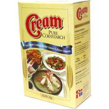 Cream Pure Cornstarch 75g