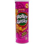 Jack 'n Jill Roller Coaster Spicy Chicken 100g