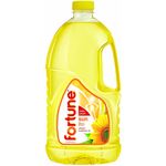 Fortune Sunlite Refined Sunflower Oil 2l