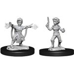 Wizkids Female Gnome Artificer