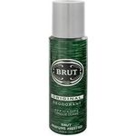 Faberge Original Deodorant Spray 200ml