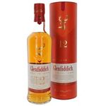 Glenfiddich 12y Triple Oak Single Malt Whisky