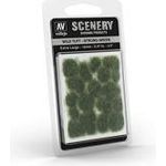 Vallejo Scenery Sc427 Wild Tuft Strong Green