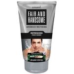 Emami Fair And Handsome Refreshing Face Wash 100g