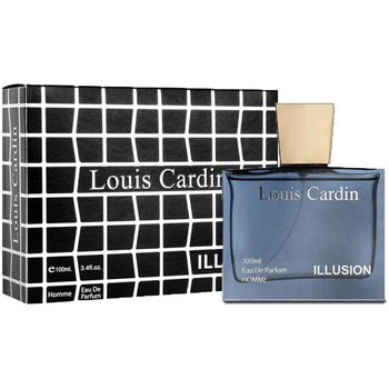 Louis Cardin Illusion 100ml