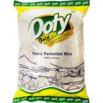 Ooty Gold Ponni Rice
