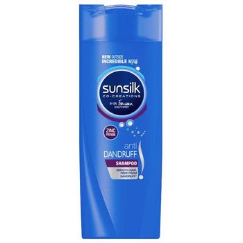 Sunsilk Anti Dandruff Solution Shampoo 70ml