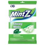 Mintz Duomint Chewy Mints Candy Pack 115g