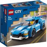 LEGO City Sports Car