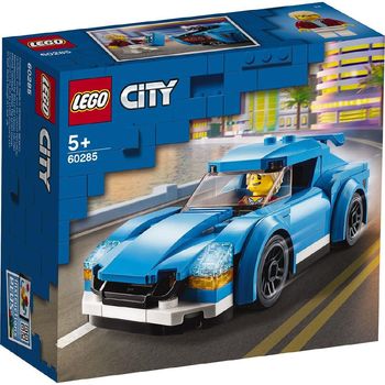 LEGO City Sports Car