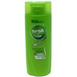 Sunsilk Lively Clean And Fresh Shampoo 70ml