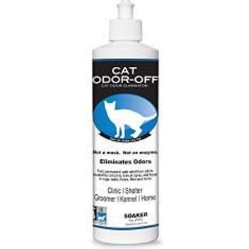 Thornell Cat Odor-Off Soaker