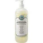 Idocare Tropical Zest Moisturing Hand Soap Lemon Lime & Orange 450ml