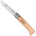 Opinel No.08 Stainless Steel