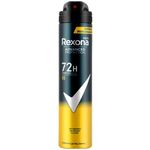 Rexona Men Antiperspirant Spray V8 200ml