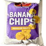 Chitale Bandhu Regular Salt Banana Chips 200g