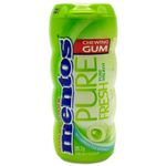 Mentos Pure Fresh Lime Mint Pocket 29.7g