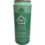 Authentic Tea House Yin Hao Jasmine Green Tea 300ml
