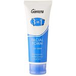 Ginvera 3 In 1 Facial Foam 100g