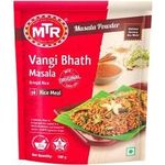 Mtr Brinjal Ricevangi Bath Powder 100g