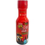 Samyang 2xspicy Hot Chicken Buldak Sauce 200g