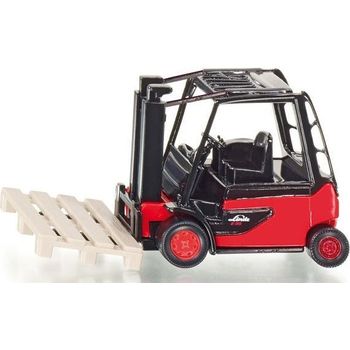 Siku 1311 Forklift Truck