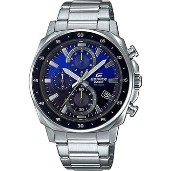 Casio Edifice EFV-600D-2AV Chronograph Watch