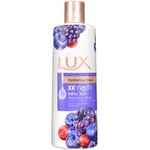Lux Hydrating Glow Sweet Mixed Berries Fragrance Body Wash 190ml