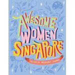 Epigram Books Awesome Women Of Singapore