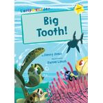 Maverick Early Reader Yellow Level 3 Big Tooth