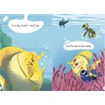Maverick Early Reader Yellow Level 3 Big Tooth
