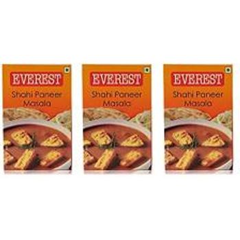 Everest Shahi Paneer Masala 100g