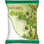 Patanjali Besan 500g