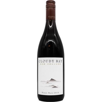 Cloudy Bay Pinot Noir 750ml