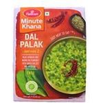 Haldirams Haldirams Dal Palak 300g 300g