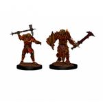 Wizkids Dragonborn Paladin Male (Wave 12)