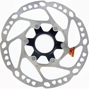 Shimano Deore SM RT64 Center Lock Brake Disc