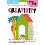 Kumon Pre K And Up Creativity Kumon Thinking Skills